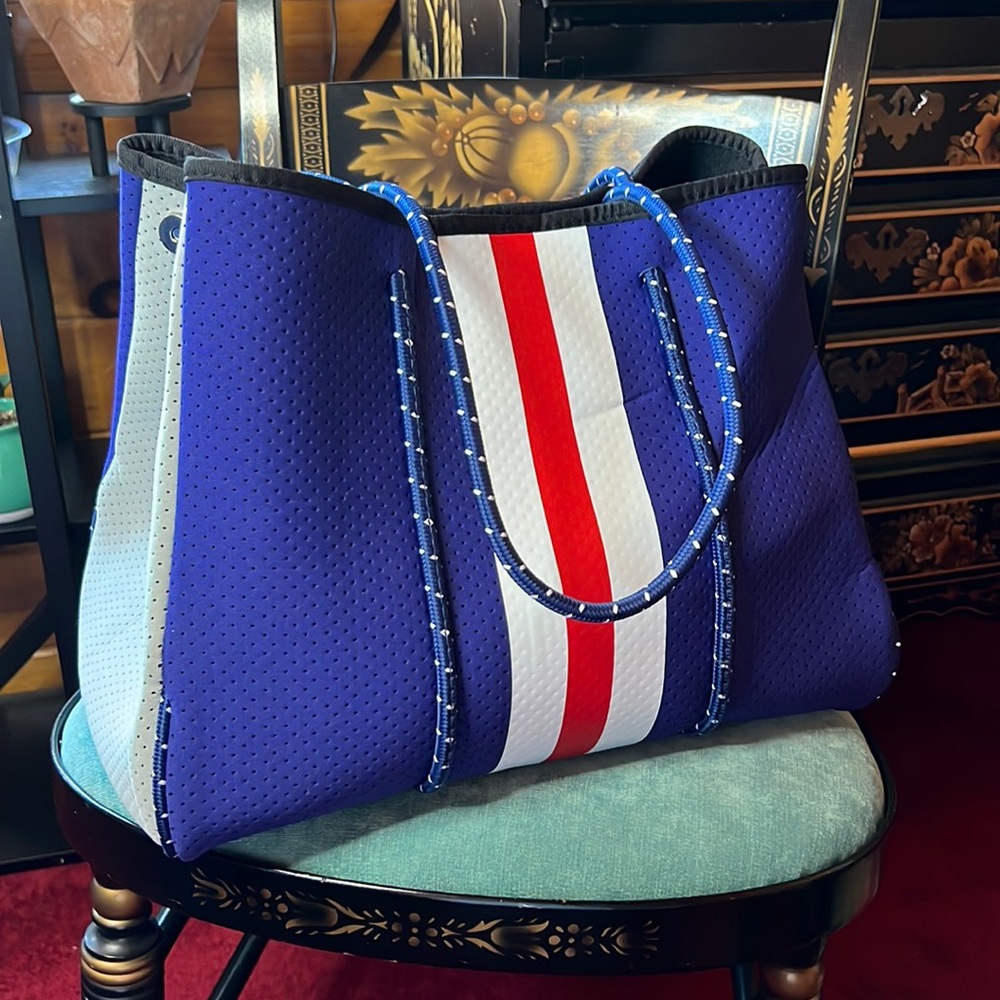 NWT Tote Bag
